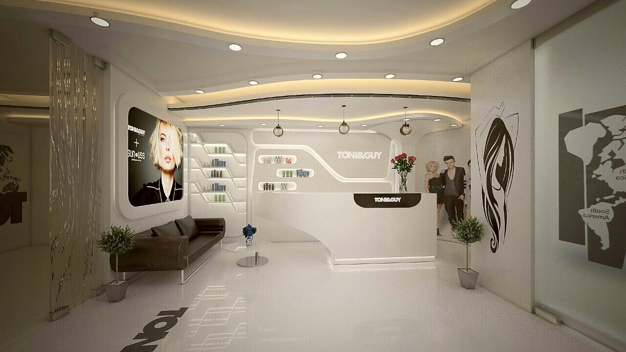 Mirror and Extra Glass Designers in Calicut