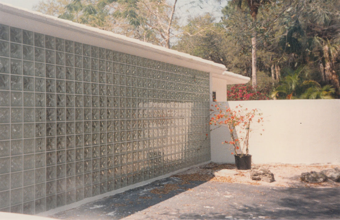 Design Glass Bricks in Kerala