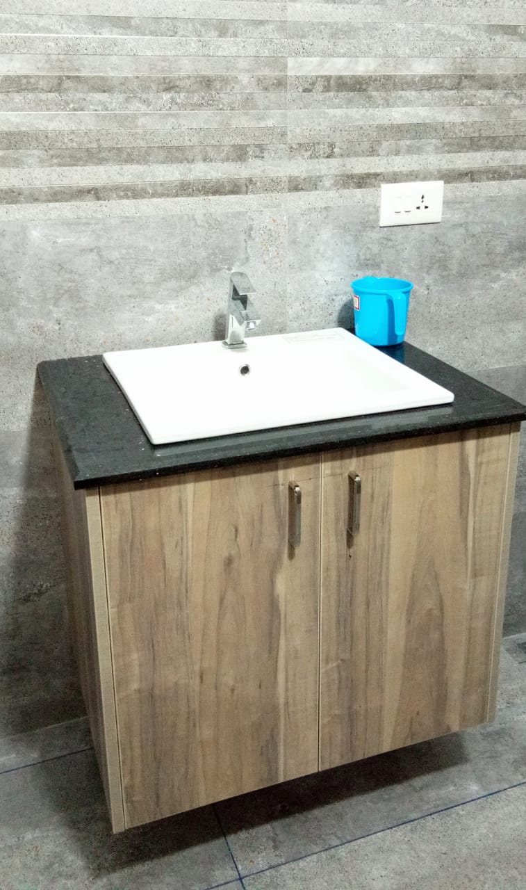Wash Counters Interior Designers In Calicut