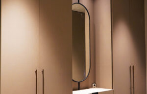 Luxury Wardrobe Designs in Kerala – Crafted for Style, Space & Sophistication by Green Interio Fusion