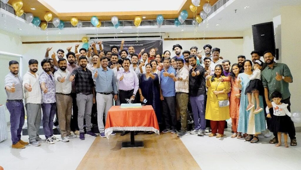 Green Celebration Images