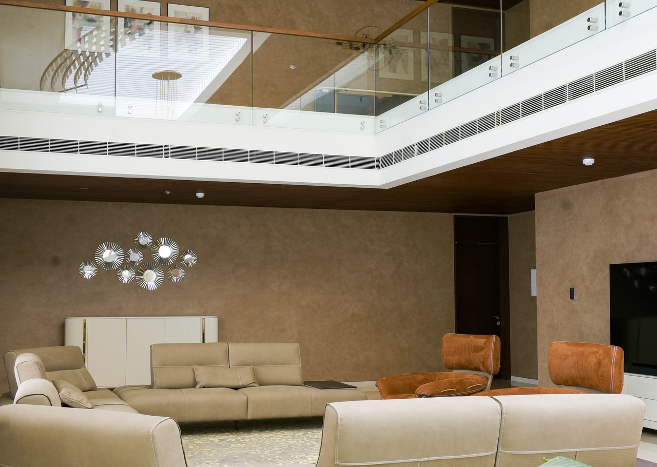 Ahmed Shabeer Residence, Mathilakam - Featured Image 1