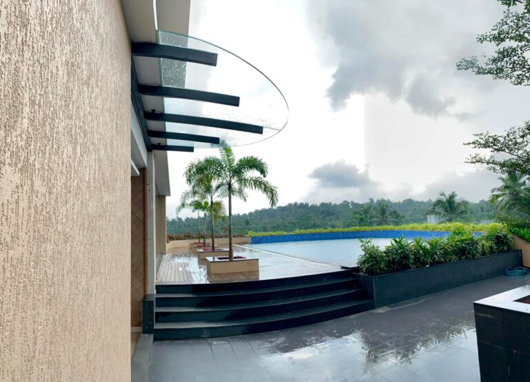 Hotel Dimora Calicut