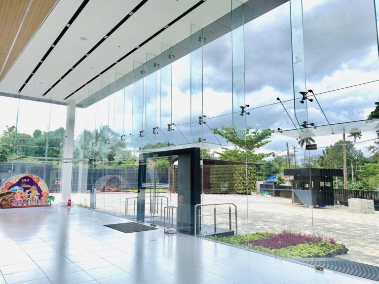 Incheon Kia Thodupuzha