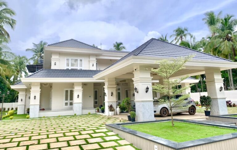 Mr. Kabeer Maranchery