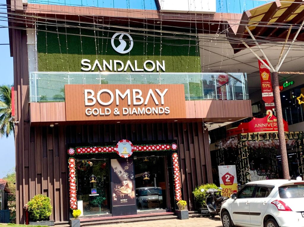 Koppans Mall Pattambi