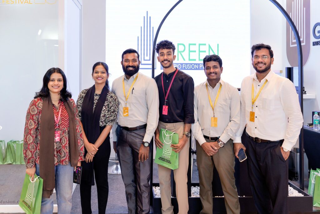 Monsoon Architecture Fest