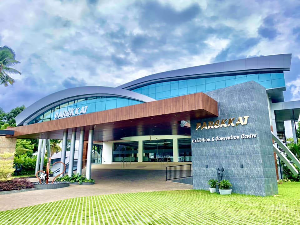 Parekkat Convention Centre Mala