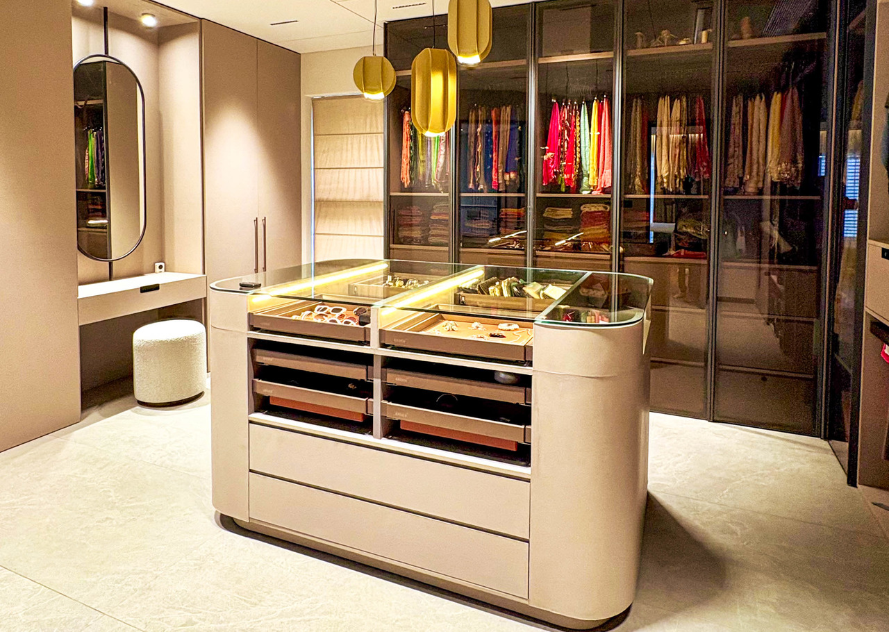 Jos Alukkas Residence - Featured Image 2