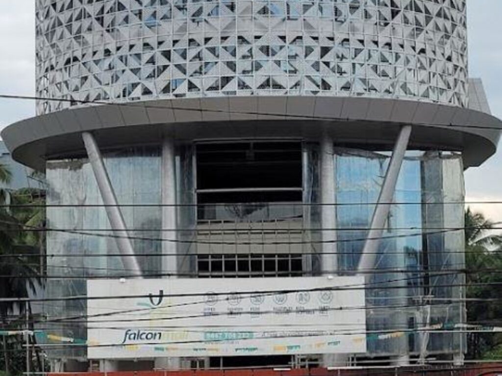 Perforated Design Sheet Works