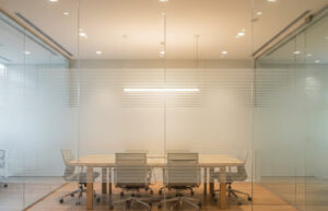 Designing Offices Spaces That Feel Open, Focused, and Refined with Green Interio Fusion