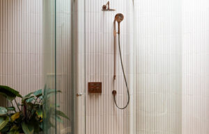 Where Every Shower Feels Like a Luxury Retreat – Glass Shower Partitions by Green Interio Fusion