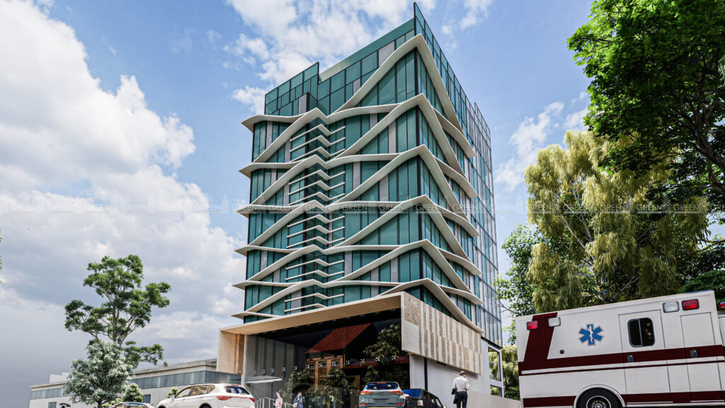 Jazzy Infotech, Trivandrum