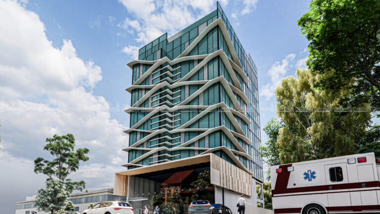 Jazzy Infotech, Trivandrum