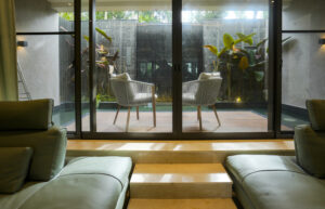 Enhance Your Home’s Architectural Flow with Premium Sliding Glass Door Works Kerala Engineered by Green Interio Fusion