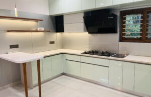 Top Modular Kitchen Designers in Kerala Creating Elegant and Functional Cooking Spaces