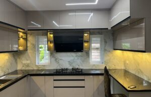 Turn Your Cooking Space into a Modern Masterpiece – Get the Best Modular Kitchen in Kerala