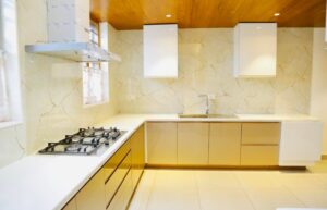 Green Interio Fusion & the art of creating modular kitchens that feel effortlessly refined for Modern Living