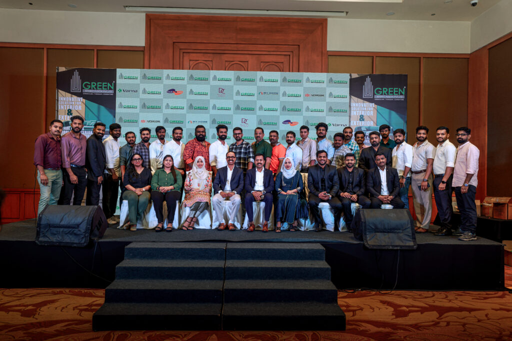 Green Coimbatore Branch