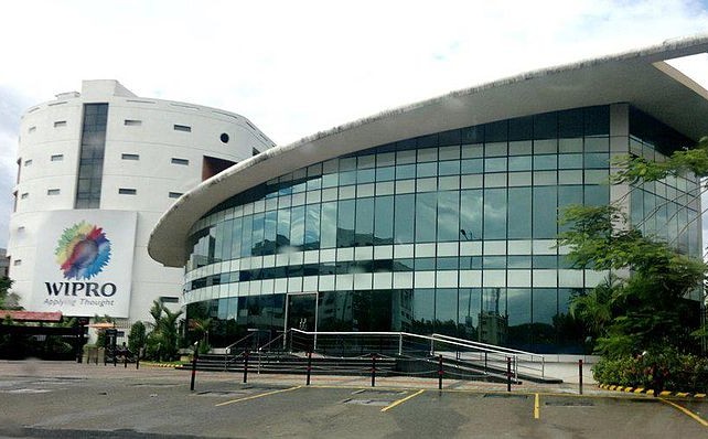 Wipro, Cochin