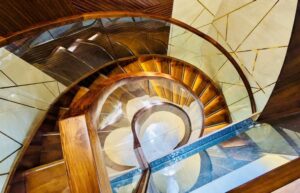 Every step tells a story – Transform Your Spaces with the Best Glass Handrails Designers in Kerala