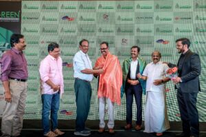 Get the Best Glass Interior and Exterior Works now in Coimbatore with Green Interio Fusion