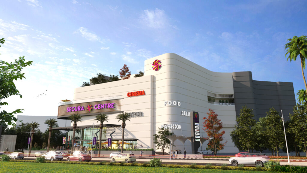 Secura Mall, Perinthalmanna