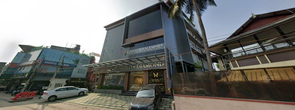 Winners Royal Varsha Credit, Edappally