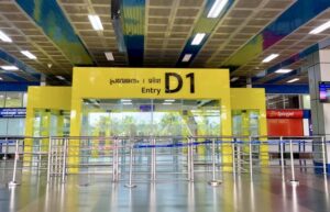 Kerala’s No. 1 Choice for Specialized Glass Solutions – The reason premium clients like CIAL and Kannur International Airport Trust Green Interio Fusion