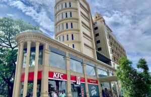 Inside Ginger Kalamassery and Sterling Kodai Valley – How Green Interio Fusion Brings premium luxury live experience centre to Life