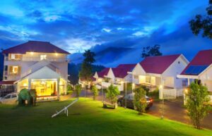 From Munnar to Kodaikanal: 10 Reasons Why Iconic Resorts Like The Fog Munnar Choose Green Interio Fusion for Premium Solutions.