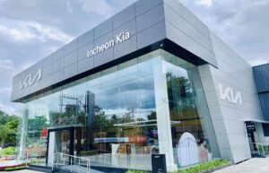 Going Beyond Set Standards – How Green Interio Fusion Elevated Incheon Kia and Tata Motors Outlets Across Kerala
