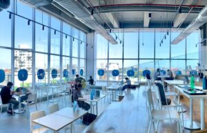 Elevating Retail Environments: Glass Interior Works at Centre Square and Sobha City Mall