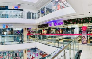 Mastering Large-Scale Infrastructure: Why Green Interio Fusion is the Trusted Partner for Glass Canopy and Automatic Door Works in Malls across Kerala