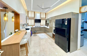 10 Years of Culinary Innovation: Crafting Premium Modular Kitchens with Technical Precision across South India
