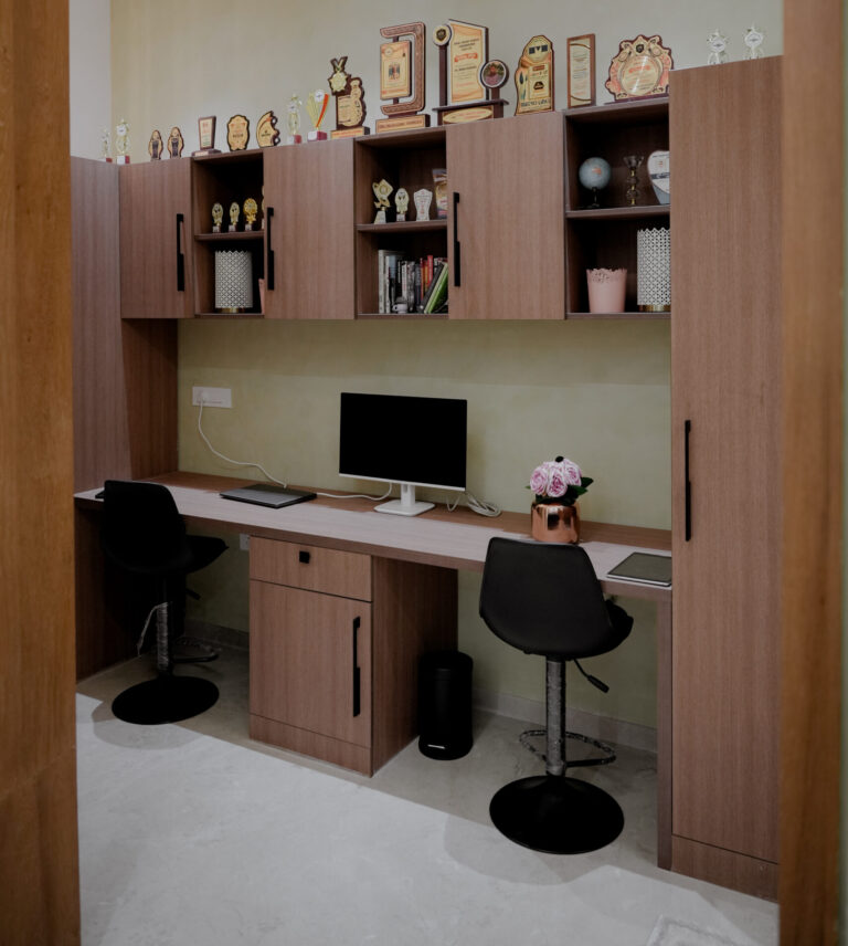 Study Tables