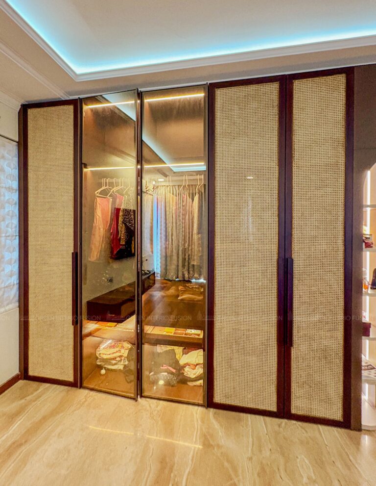 Wardrobes