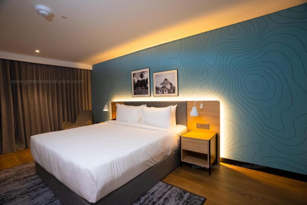 Park Inn Suites