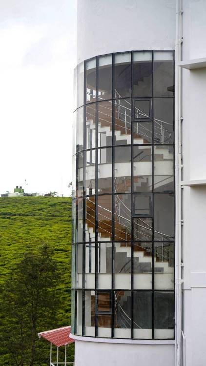 Mountain View Resort Kotagiri, Ooty