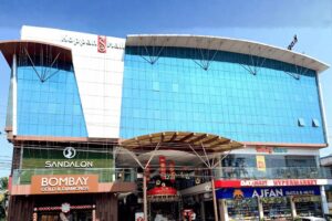 When a Mall Becomes an Experience: Green Interio Fusion’s Design Story at Koppans Mall