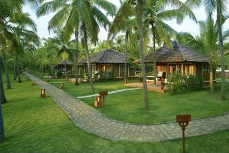 Nattika Beach Ayurveda Resort