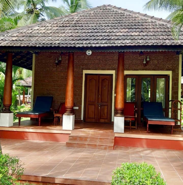 Luxury Residence
