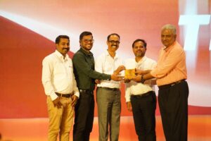 Where Architecture Meets Meaningful Connections: Green Interio Fusion’s Presence at the IIA Event in Thrissur