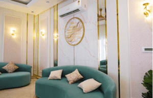 Where Faith, Grace and Premium Interiors Meet: Green Interio Fusion’s Bespoke Craftsmanship at Haneefa Residence