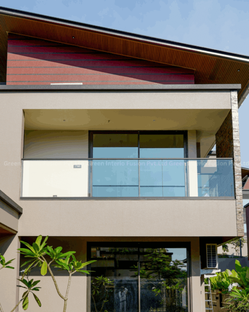Kolenchery Nael Villa