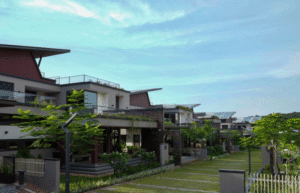 1.5 Kilometres of Glass Handrails Across 32 Villas: Green Interio Fusion & Saint-Gobain’s Defining Milestone